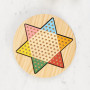 Legacy Deluxe Chinese Checkers