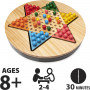 Legacy Deluxe Chinese Checkers