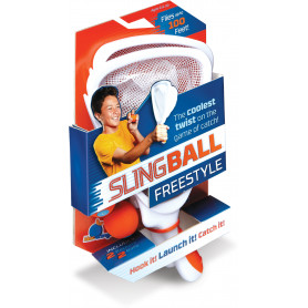 SlingBall Freestyle