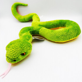 Mega Pit Viper