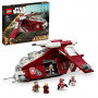 LEGO Star Wars Coruscant Guard Gunship 75354