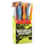 33" WHISTLE ROCKET