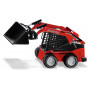 Siku - Skid Steer with Loader - 1:32 Scale