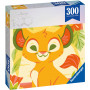 Rburg - Simba D100 300pc