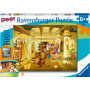 Rburg - Scooby Doo Puzzle 100pc