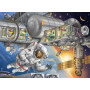 Rburg - On the space station 100pc