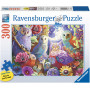 Rburg - Night Owl Hoot LF300pc