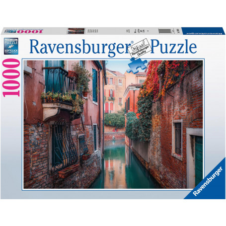 Rburg - Autumn in Venice 1000pc