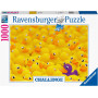 Rburg - Rubber ducks 1000pc