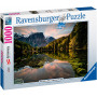 Rburg - Naturjuwel Piburger See 1000pc