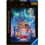 Rburg - Disney Castles: Cinderella 1000pc