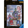 Rburg - Disney Castles: Belle 1000pc