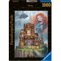 Rburg - Disney Castles: Merida 1000pc