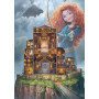 Rburg - Disney Castles: Merida 1000pc