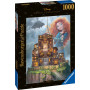 Rburg - Disney Castles: Merida 1000pc