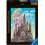 Rburg - Disney Castles: Aurora 1000pc
