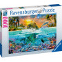 Rburg - The Underwater Island 1000pc