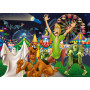 Rburg - Scooby Doo Giant Floor Puzzle 60pc