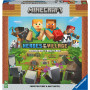 Rburg - Minecraft Heroes of the Village Minecraft