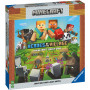 Rburg - Minecraft Heroes of the Village Minecraft