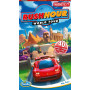 ThinkFun - Rush Hour World Tour Travel Puzzle