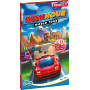 ThinkFun - Rush Hour World Tour Travel Puzzle