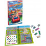 ThinkFun - Rush Hour World Tour Travel Puzzle