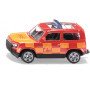 Siku - Land Rover Defender Fire
