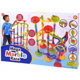 PLAY - Mega Marble Race