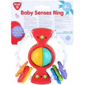 BABY SENSES RING