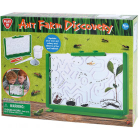 Play - ANT FARM DISCOVERY