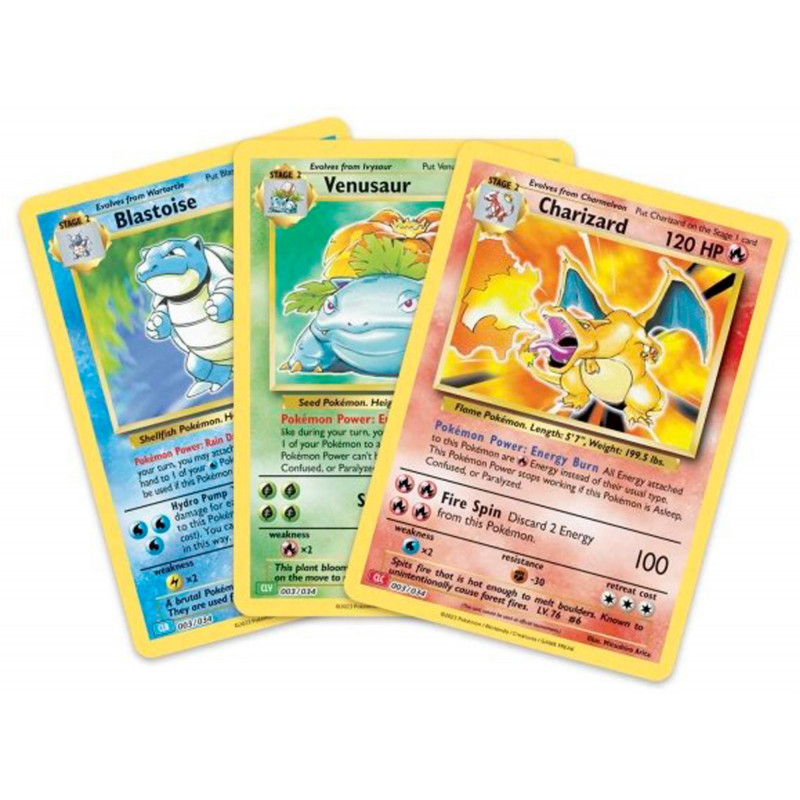 Pokémon Trading Card Game Classic - Afterpay Available!