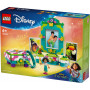 LEGO Disney Classic Mirabel's Photo Frame and Jewelry Box 43239