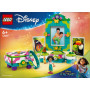 LEGO Disney Classic Mirabel's Photo Frame and Jewelry Box 43239