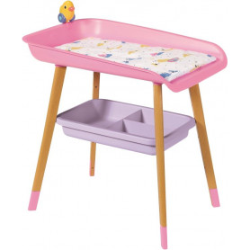 BABY born Changing Table