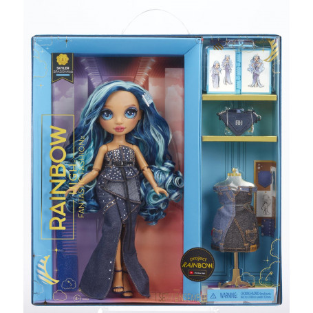 Rainbow High Fantastic Fashion Dolls Asst 2