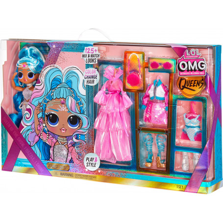 Big Surprise Box Amazing Surprise Lol Precio Surprise! Winter