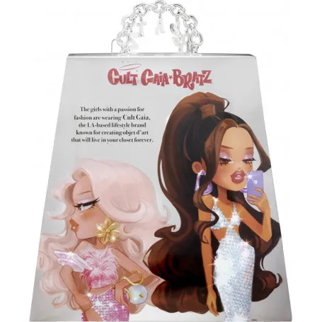 Bratz Designer Doll Cloe Afterpay Available!