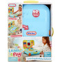 Little Tikes Learn & Play Learning Activity Suitcase