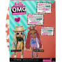 L.O.L. Surprise OMG Core Series 7- Western Cutie (Solid)