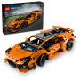 LEGO Technic Lamborghini Huracn Tecnica Orange 42196