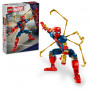 LEGO Super Heroes Marvel Buildable Spiderman 76298