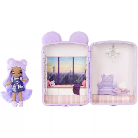Na Na Na Surprise Mini Backpack Playset Assorted Afterpay