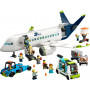 LEGO CITY Passenger Airplane 60367