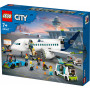 LEGO CITY Passenger Airplane 60367