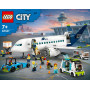 LEGO CITY Passenger Airplane 60367