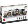 LEGO IP set 10291- Avail Oct 1