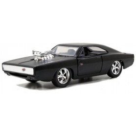 Fast & Furious - 1970 Dodge Charger Street 1:32
