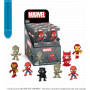 Marvel - Mini Vinyl Figures (12ct) RS