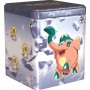 Pokemon TCG Stacking Tin